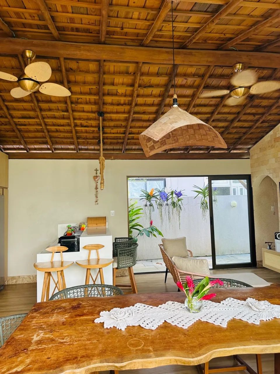 Casa condomínio Melicio Machado - Foto 4
