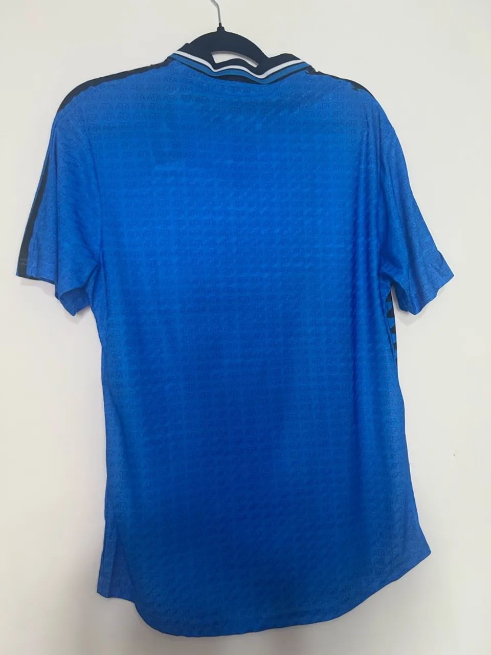 CAMISA ARGENTINA RETRÔ 1994 - Foto 2