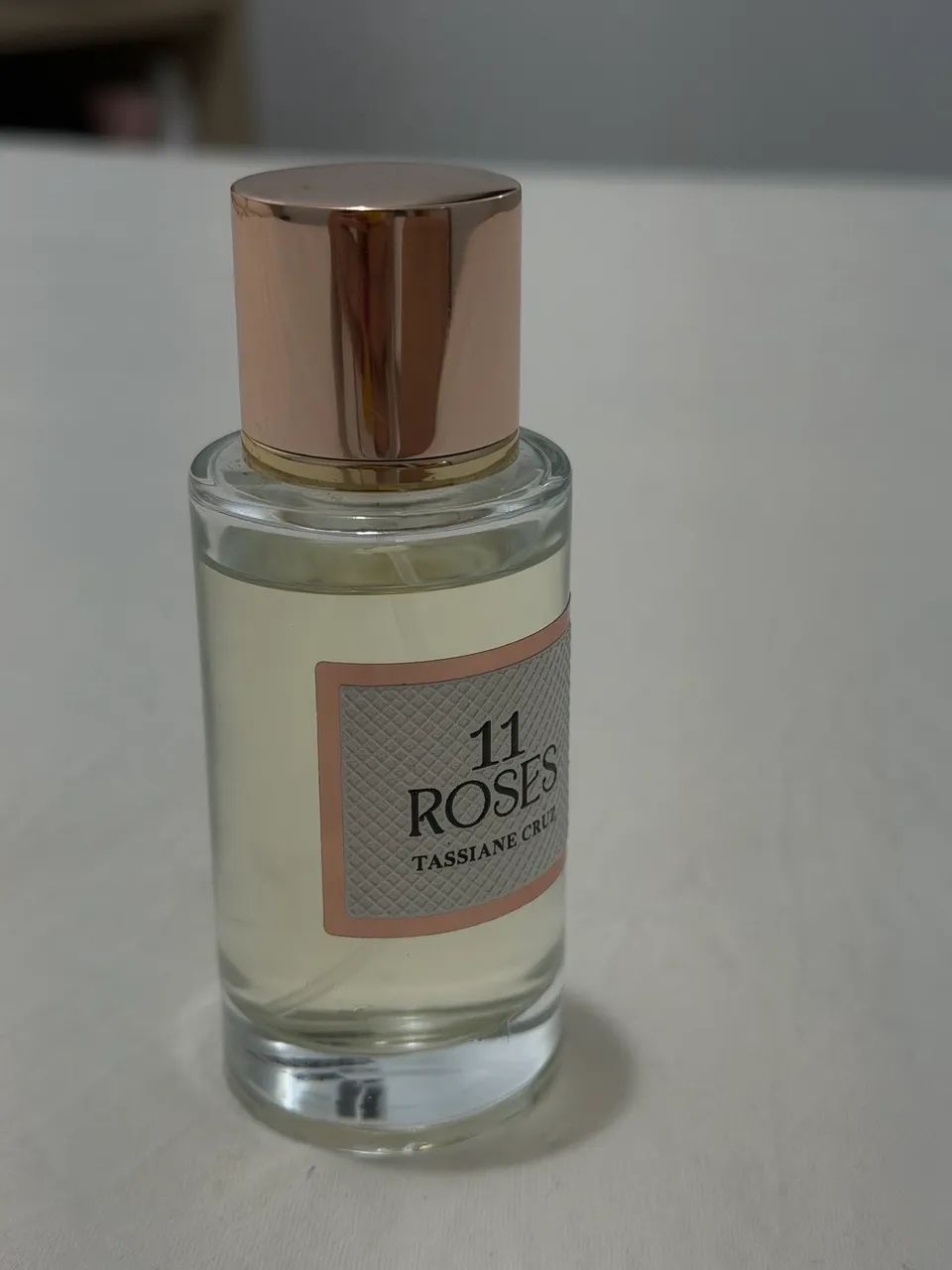 Perfume 11 Rose Nuancielo - Foto 2