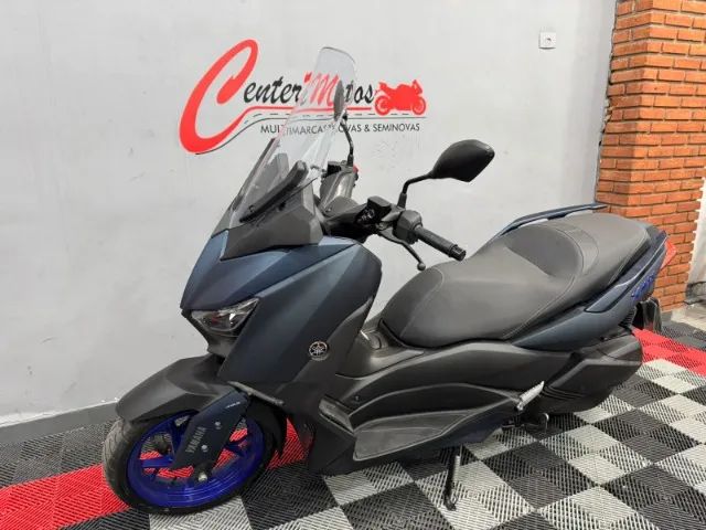 YAMAHA XMAX 250 ABS - Foto 5