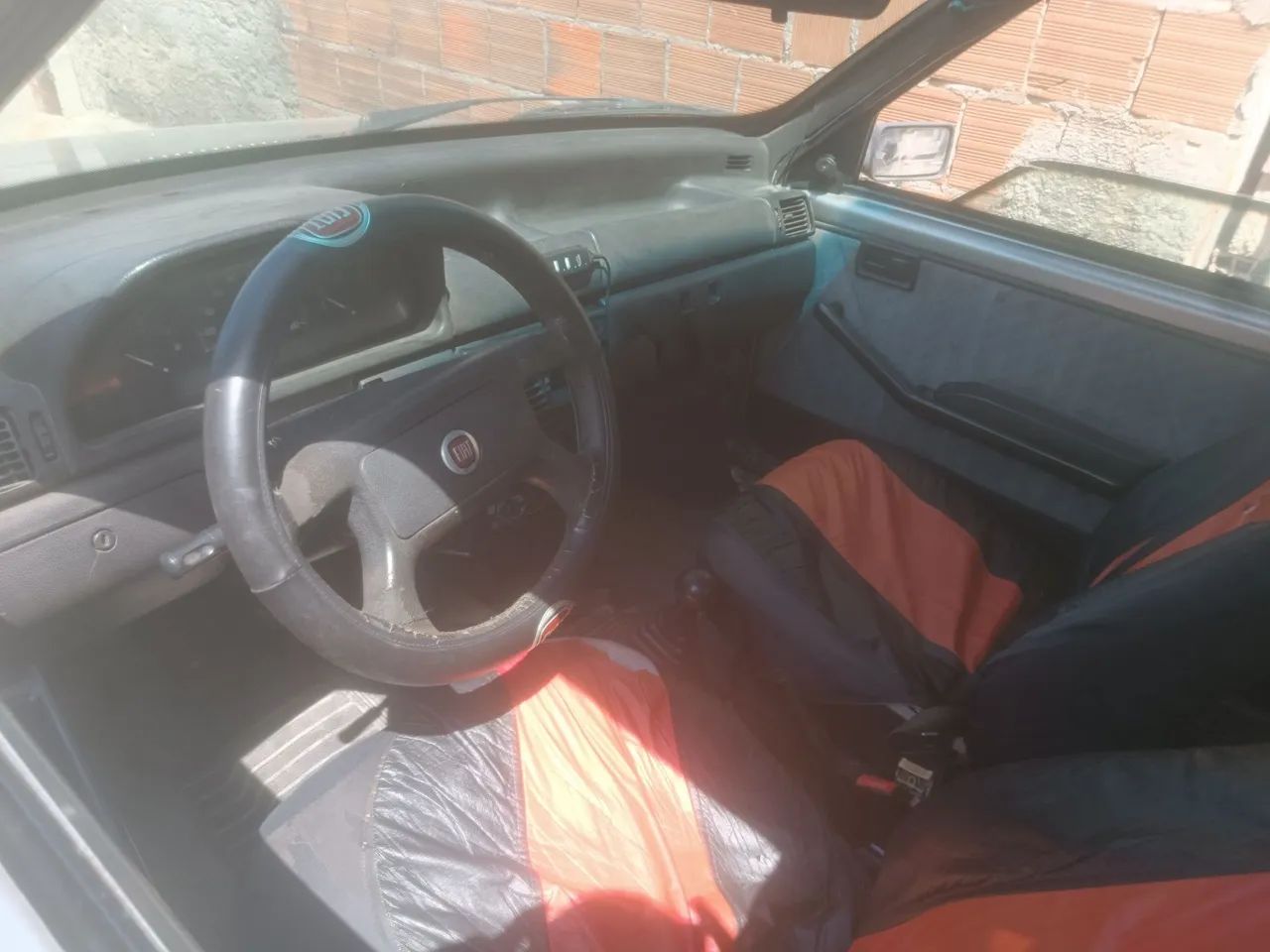 Fiat Uno Mille 1.0/ I.e./ Electronic/ Brio 1994 - Foto 2