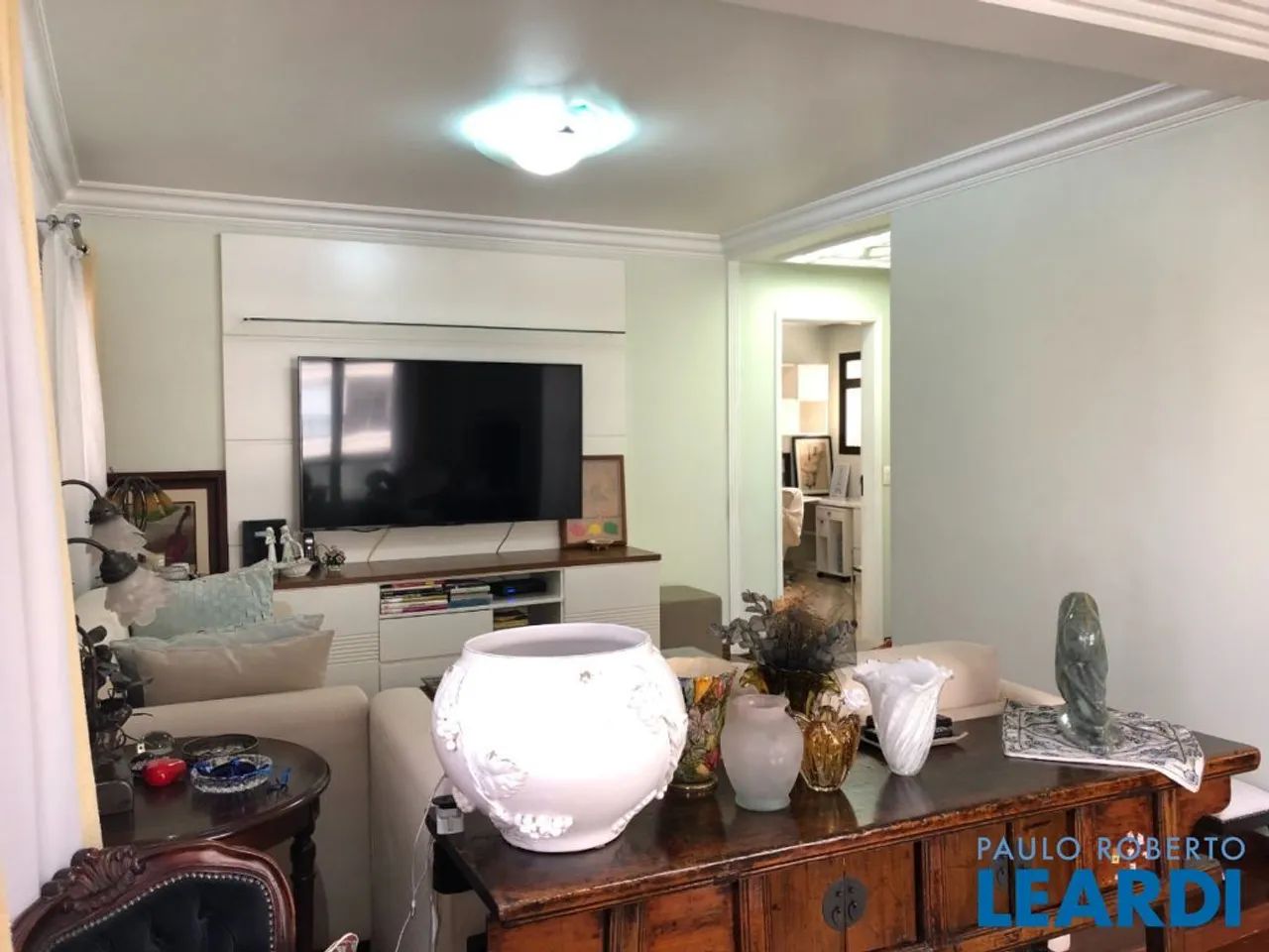 APARTAMENTO - CHÁCARA KLABIN - SP - Foto 5