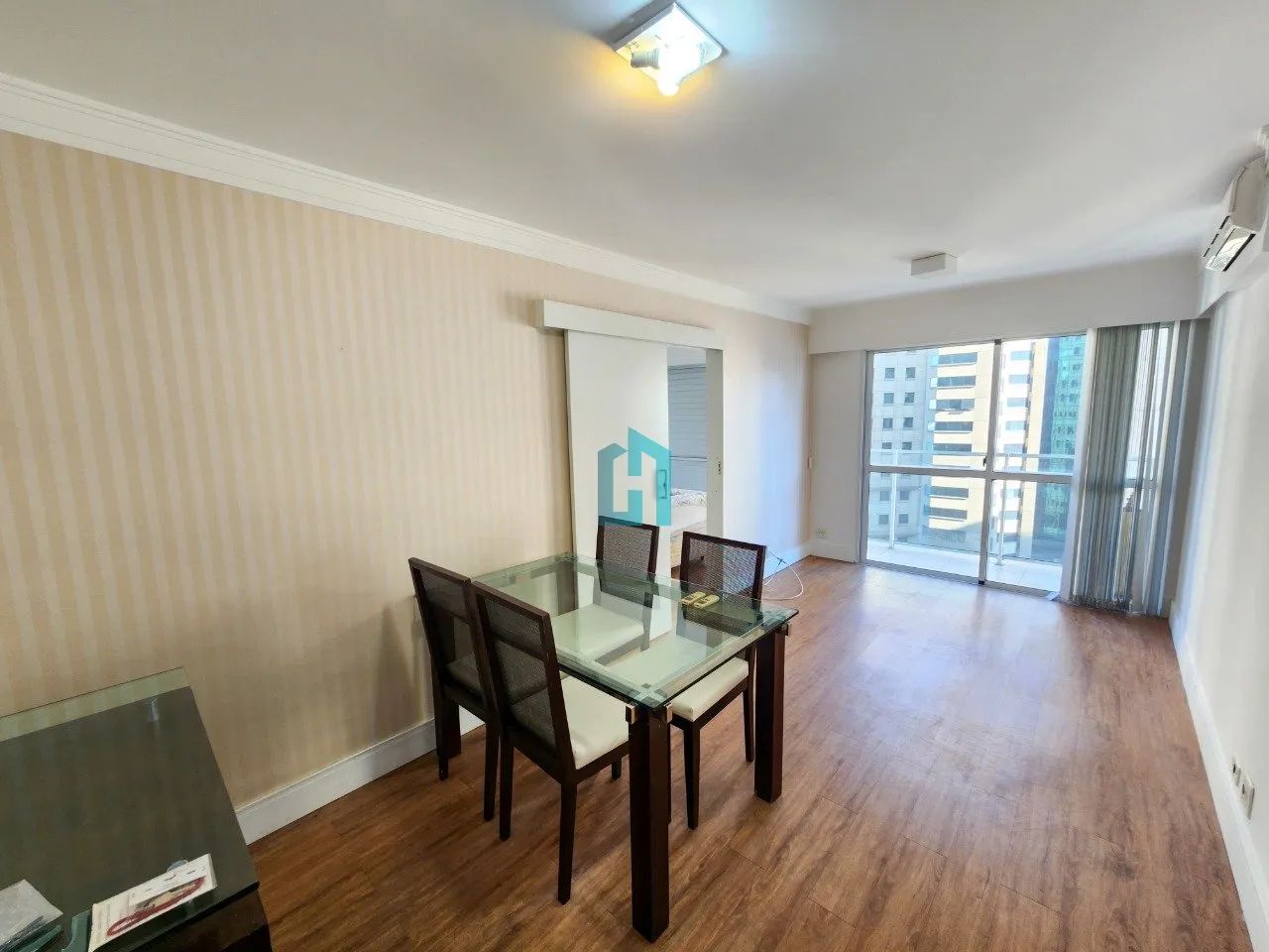 Apartamento para Locação no Glam Moema