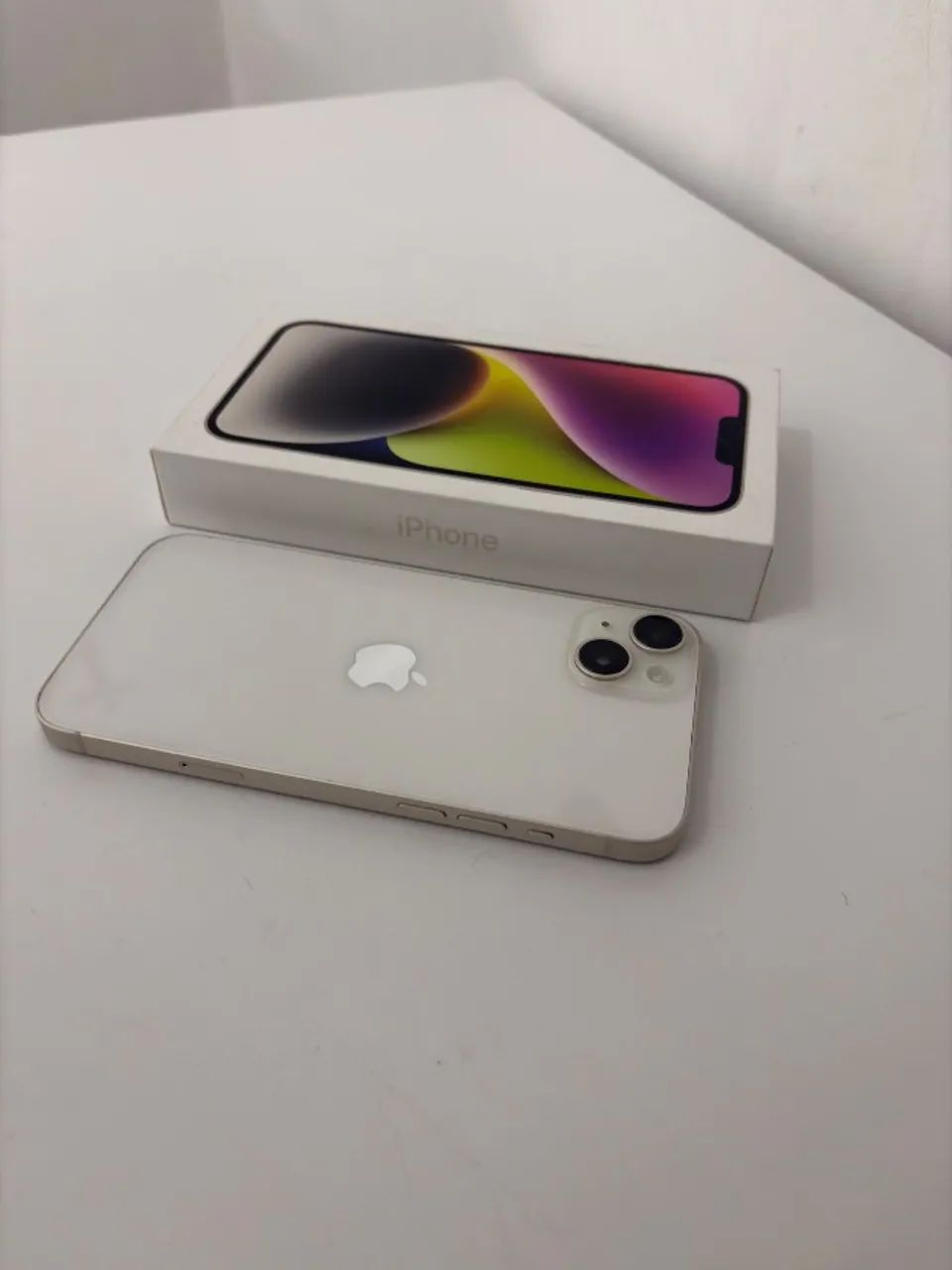 iPhone 14 Plus 256gb - Foto 5