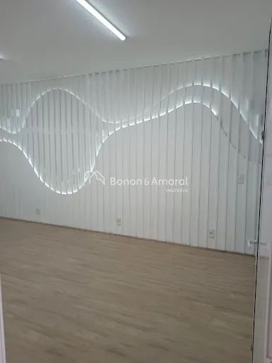 Sala comercial para locação Parque Brasil 500. - Foto 4
