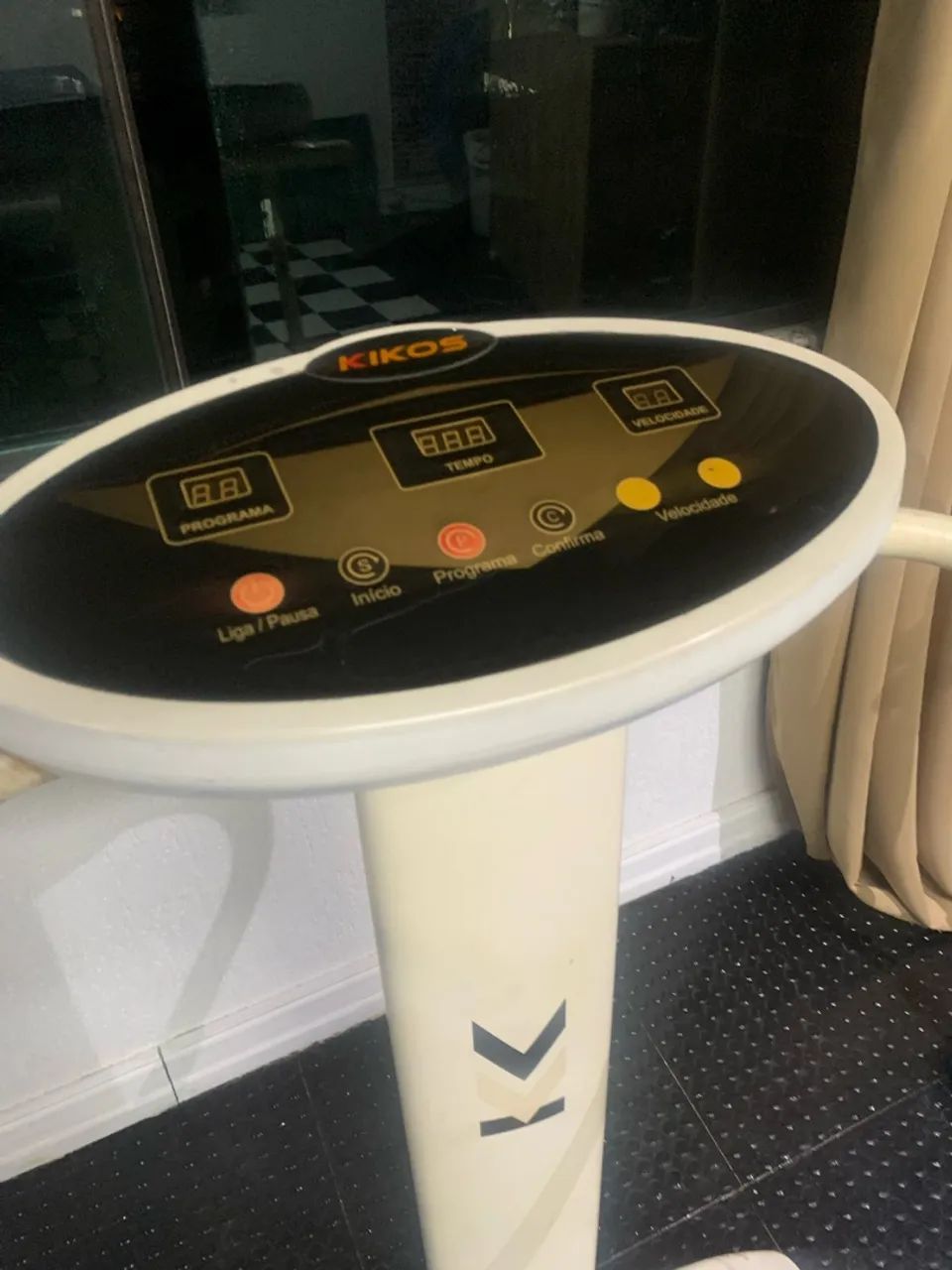 Plataforma Vibratória  - Foto 4