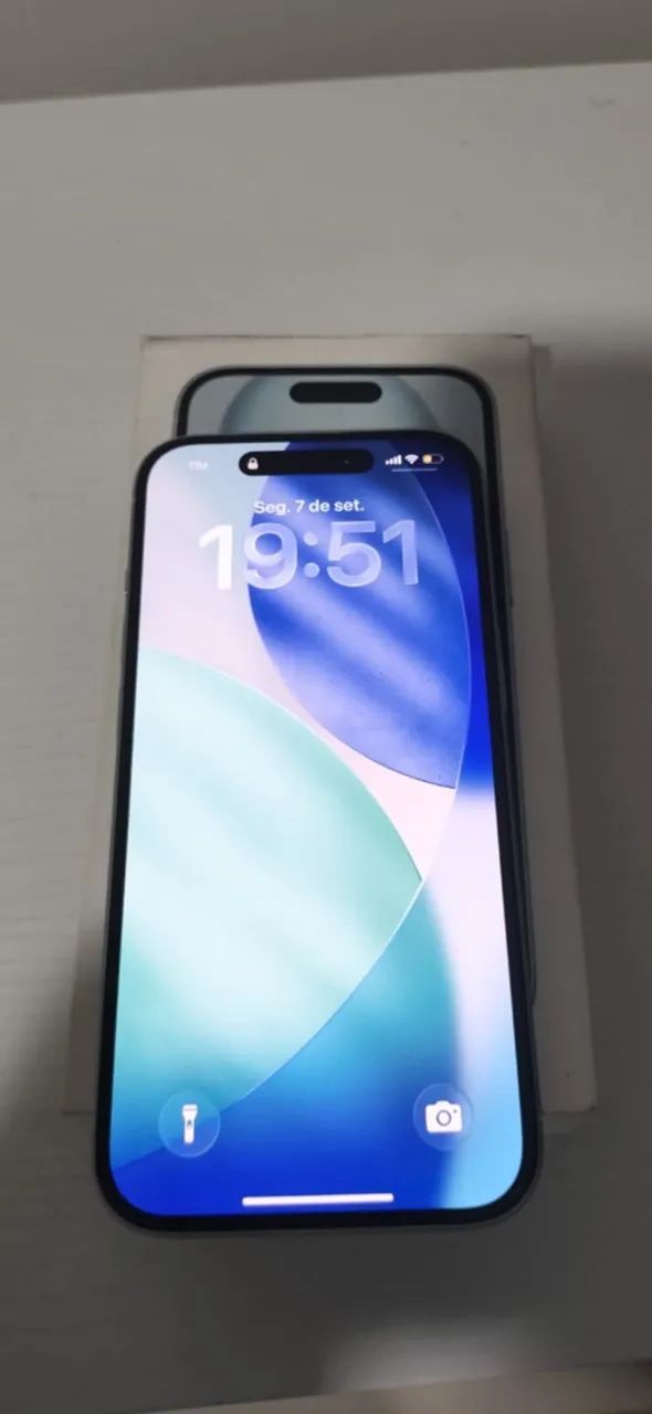 iPhone 15 128g - Foto 2