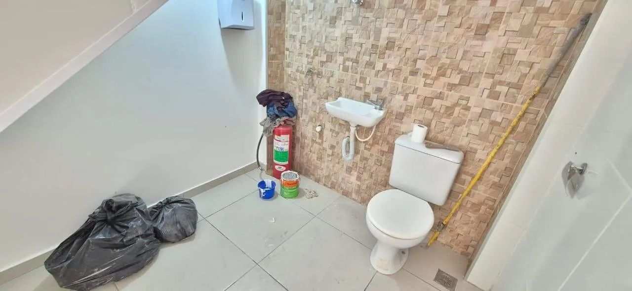 Loja para aluguel no Buritis em Belo Horizonte de 190m² - Foto 4
