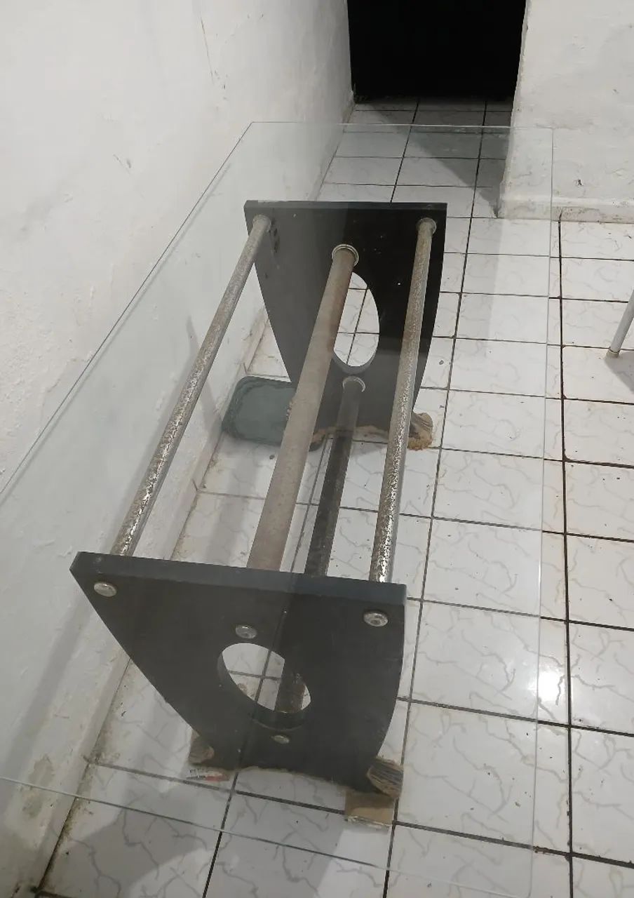 Vidro de mesa - Foto 2