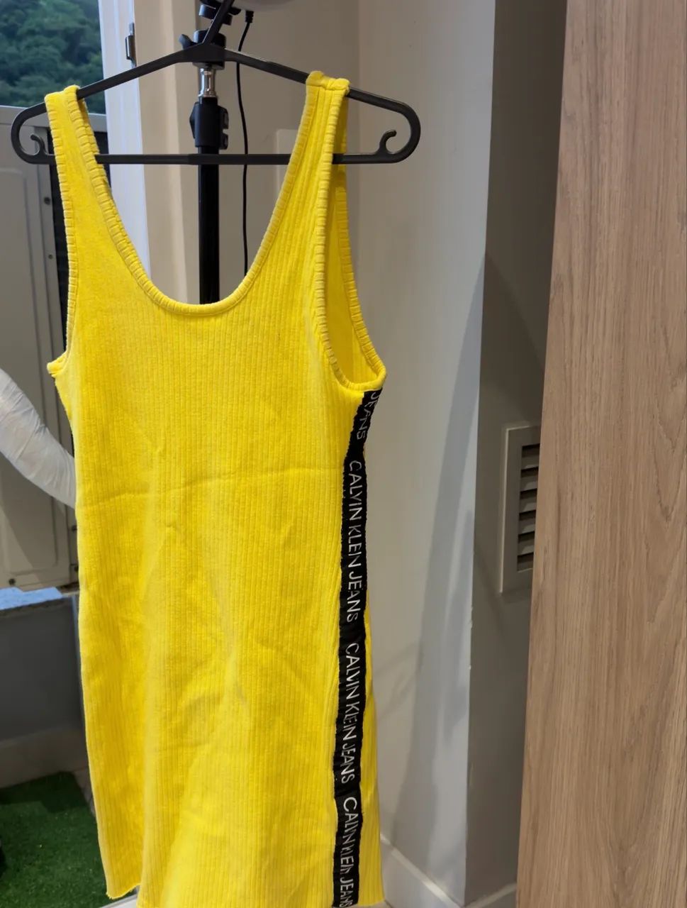 Vestido Calvin Klein  - Foto 3