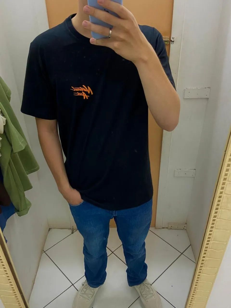 Camisa Básica - Natural Art - Foto 3