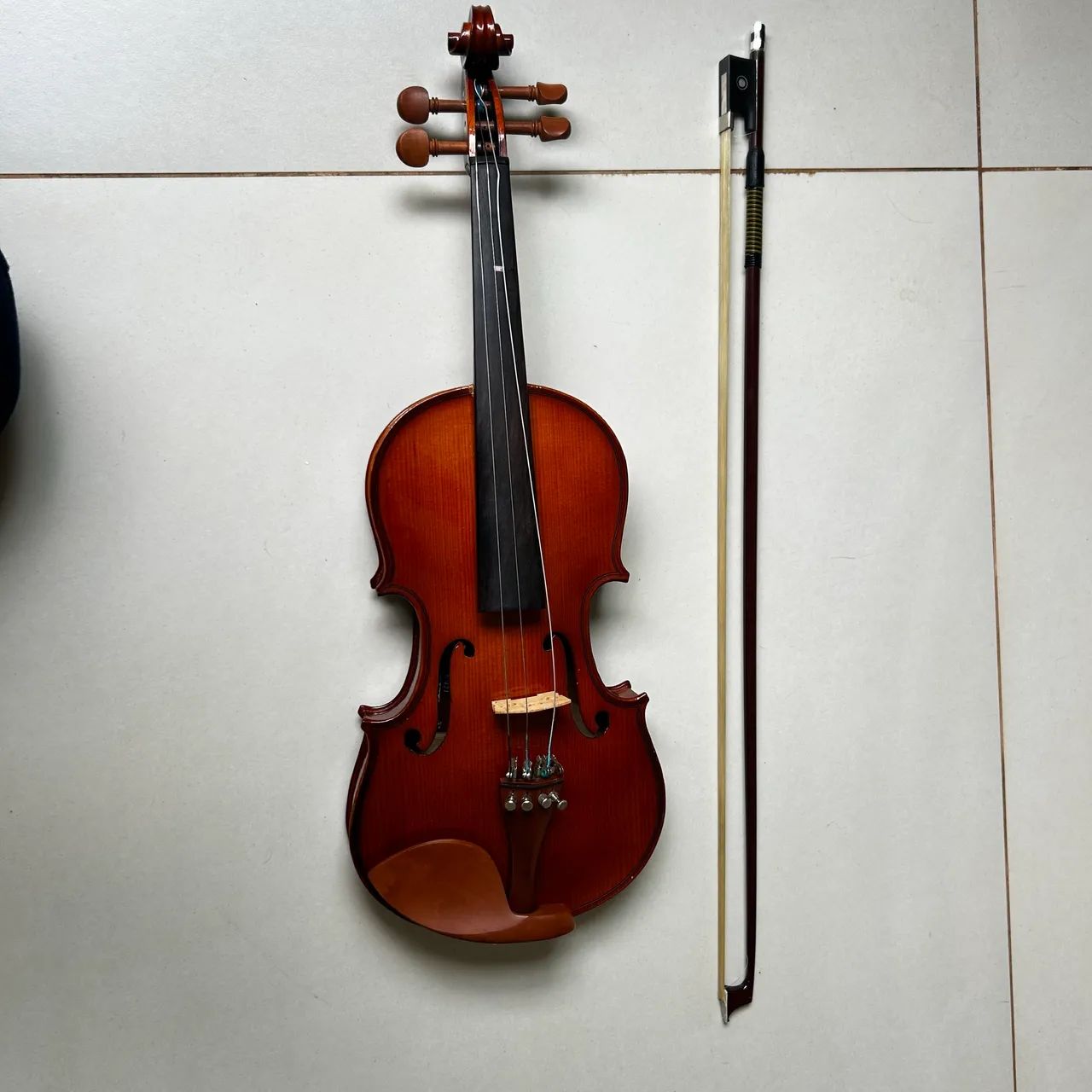 Violino infantil  - Foto 2