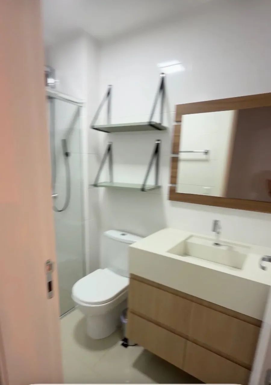  APARTAMENTO MOBILIADO À VENDA SANTA BÁRBARA | CRICIÚMA-SC - Foto 5