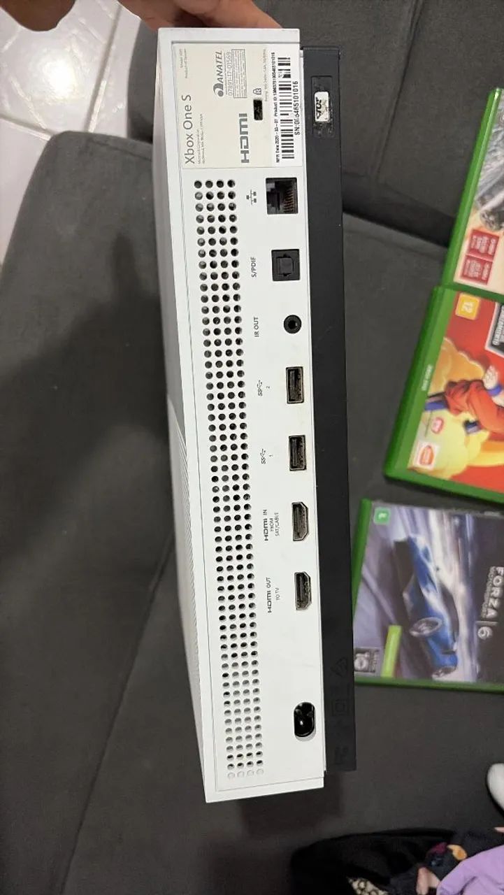 Xbox One 1 TB - Foto 2