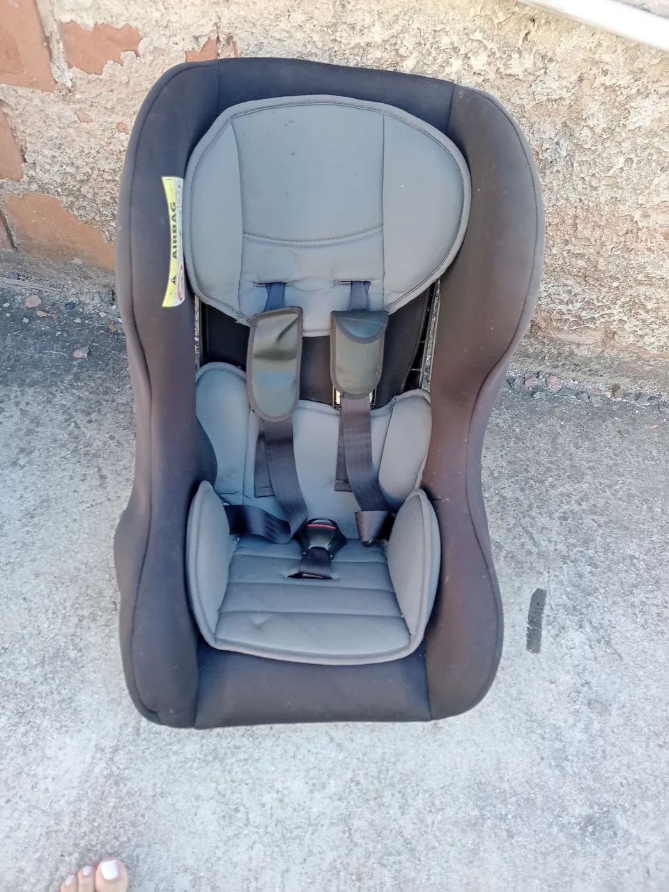 Cadeirinha de carro  - Foto 2
