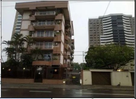 Edifício Cartier - Apartamento 185.92m² com 2 Vagas no Adrianópolis - Foto 3