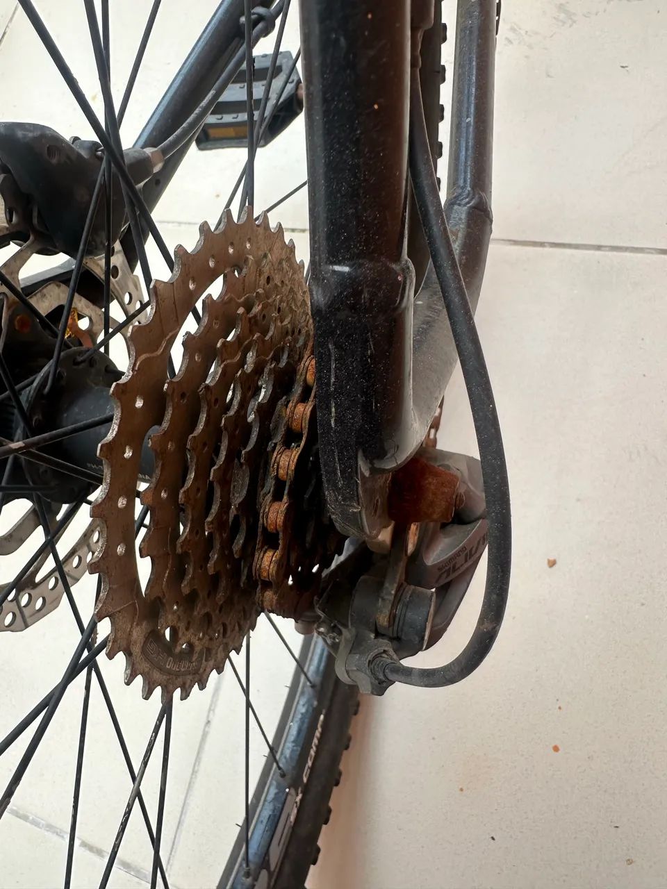 Bicicleta Dvorak mountain bike aro 29 - Foto 4