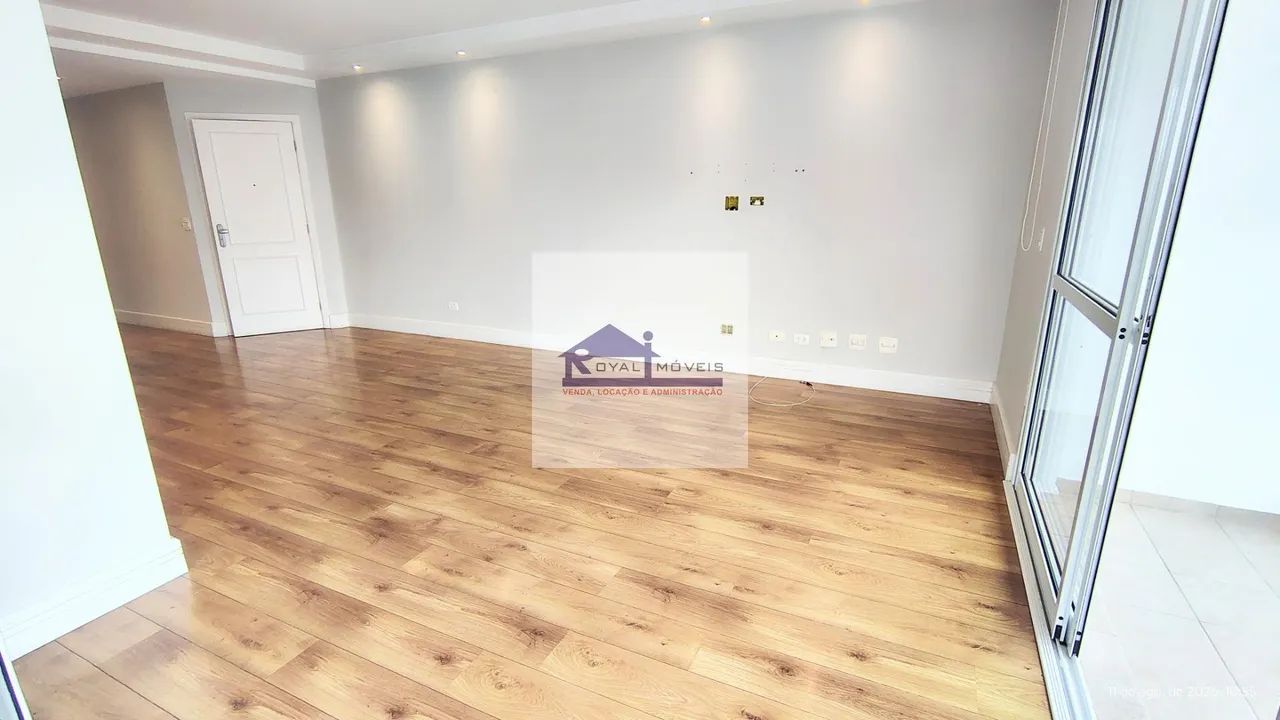 Apartamento na Chácara Inglesa com 4 Dormitórios | SP - Foto 3