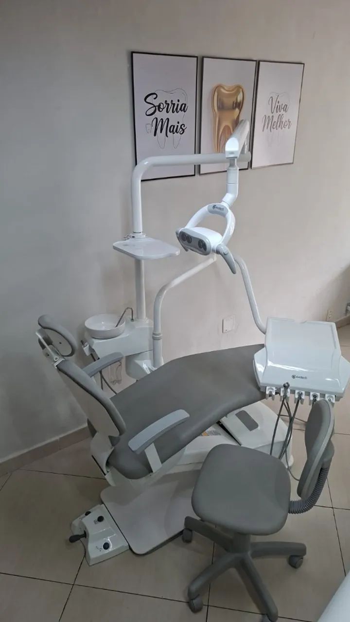 Consultório Odontológico EVOTECH CL ON LSF - Foto 4