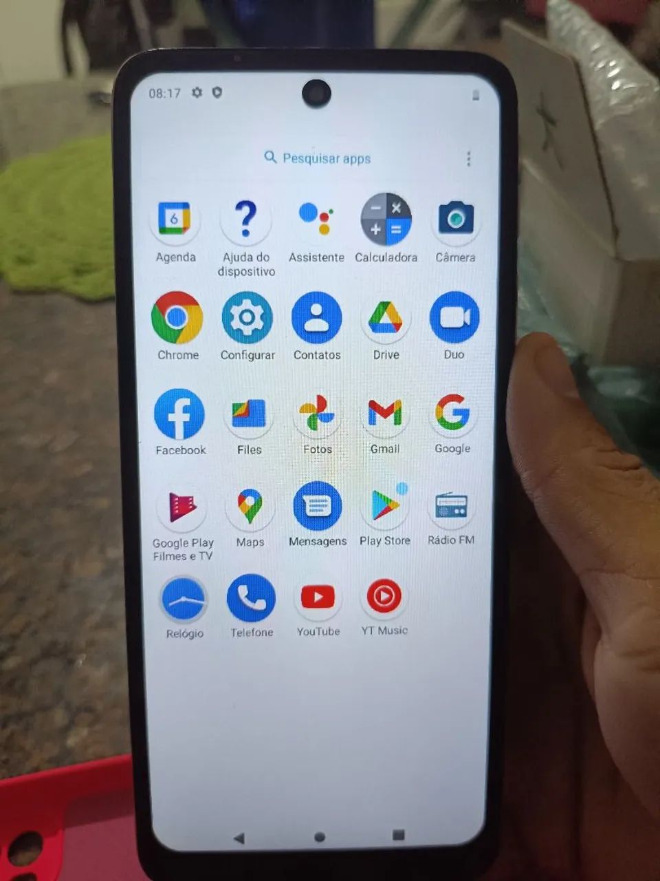 Celular  - Foto 2