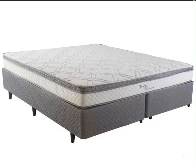 Cama de casal
