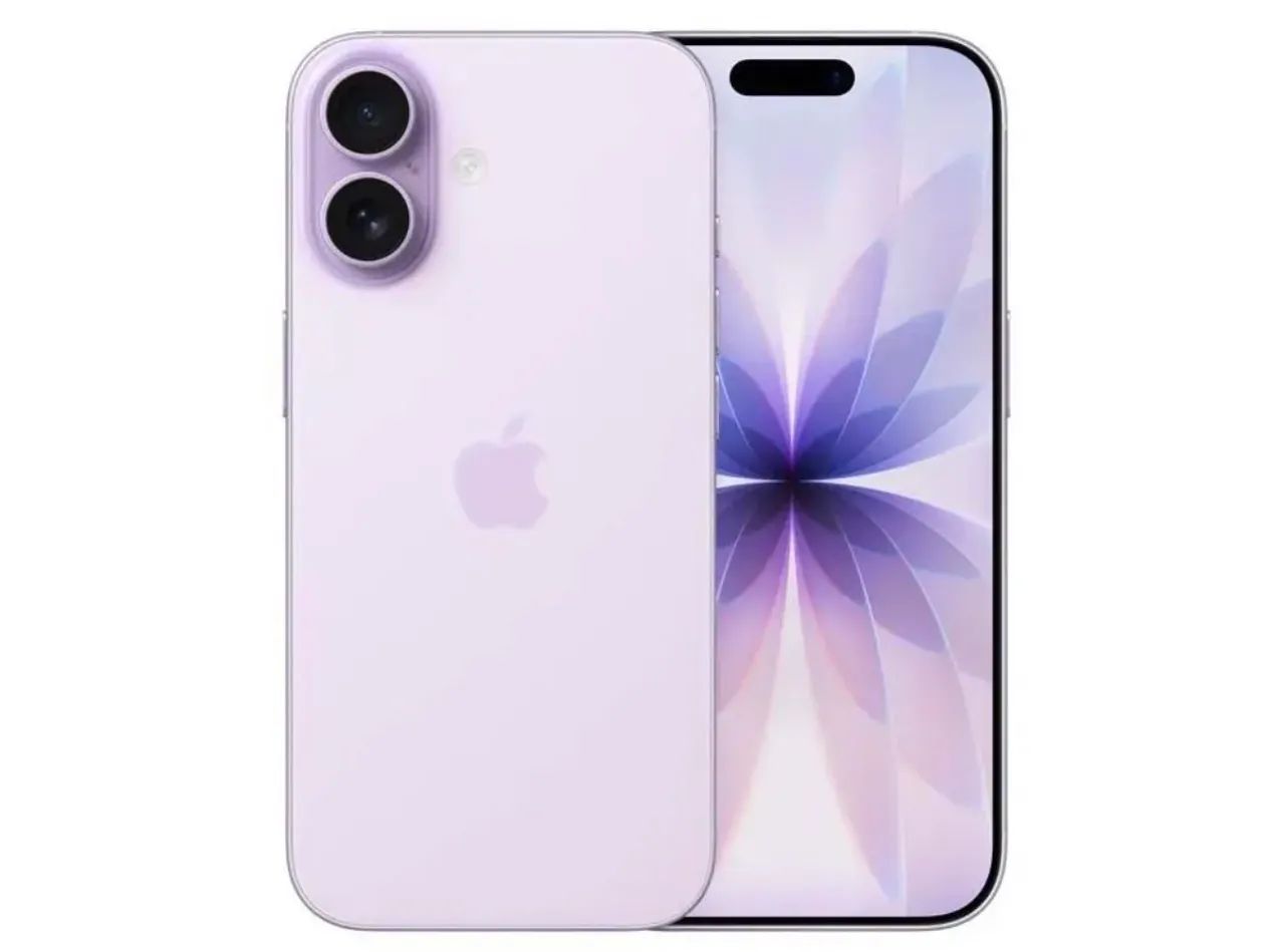 iPhone 17