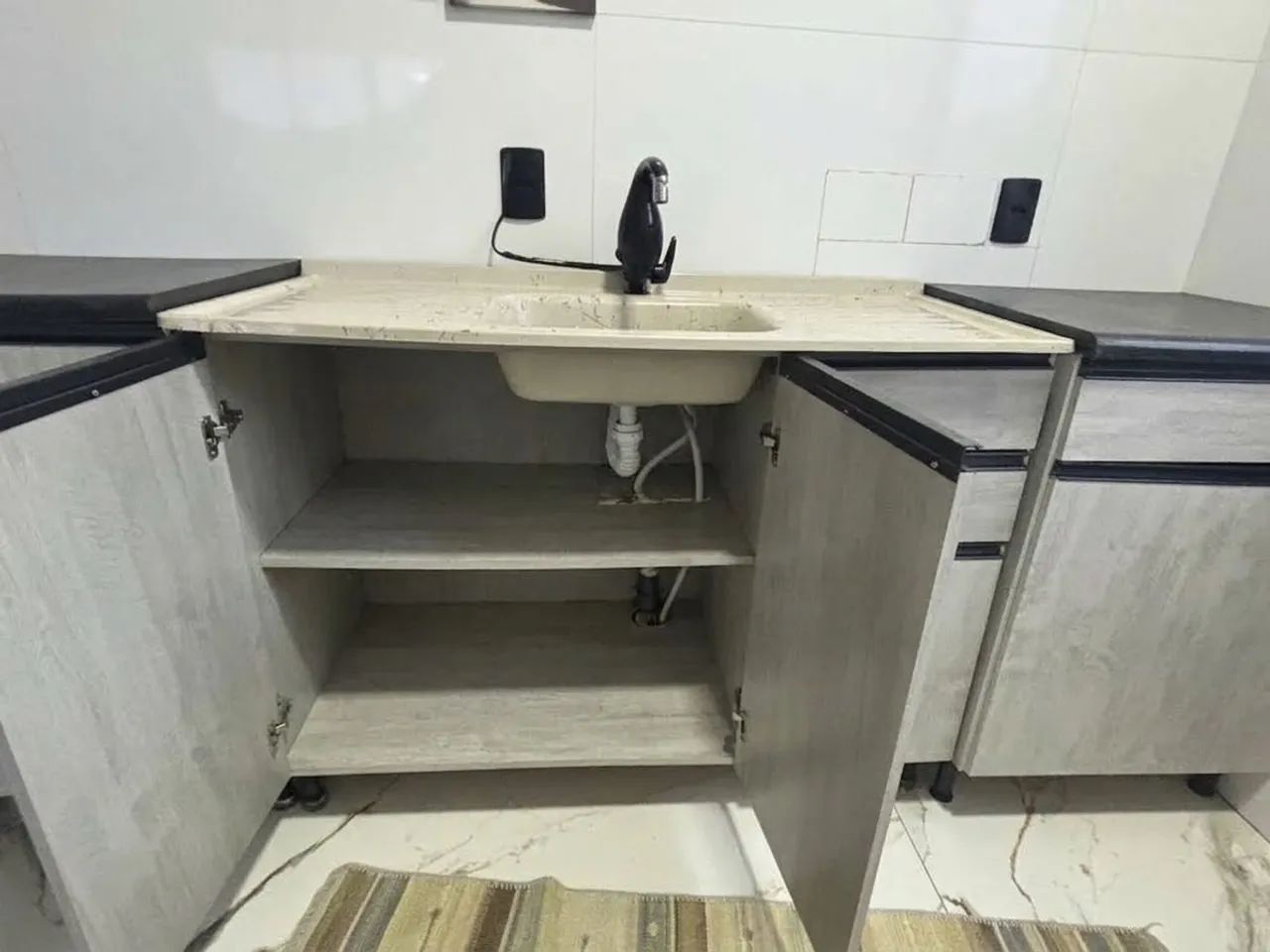 Cozinha  - Foto 4