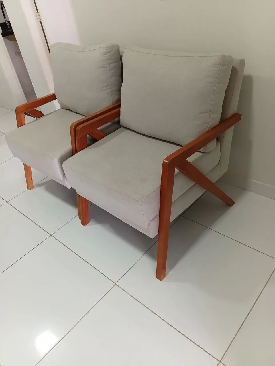 Poltronas