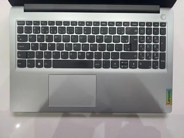 Notebook Lenovo Intel Celeron Com Ssd - Foto 2