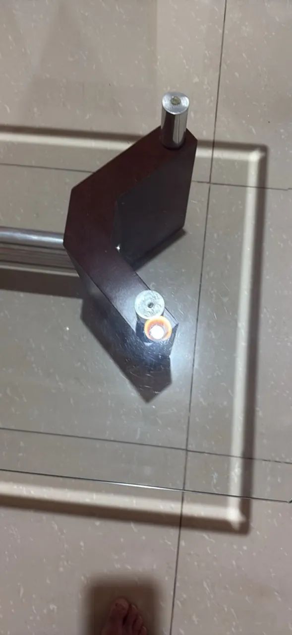 Mesa de centro  - Foto 2