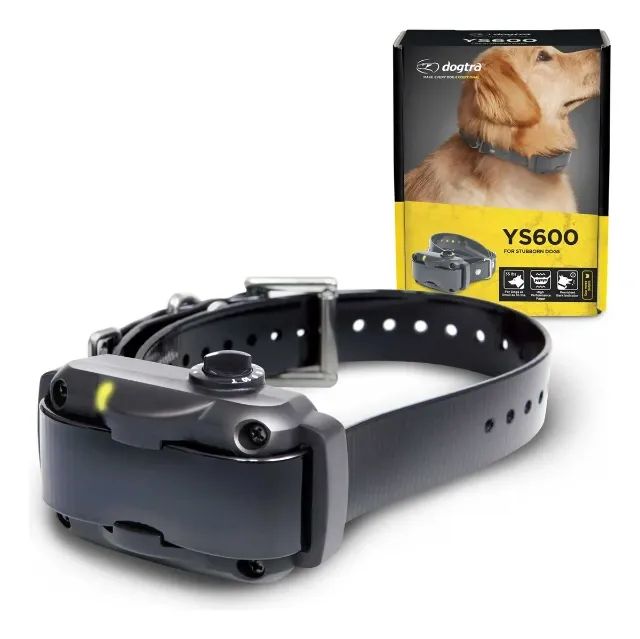 Dogtra YS600 Training Collar - Professional Line