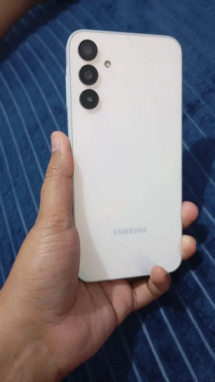 Samsung A15 256gb  - Foto 3
