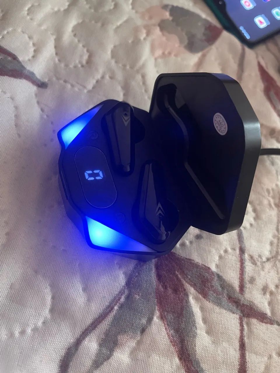 Fone Bluetooth  - Foto 3