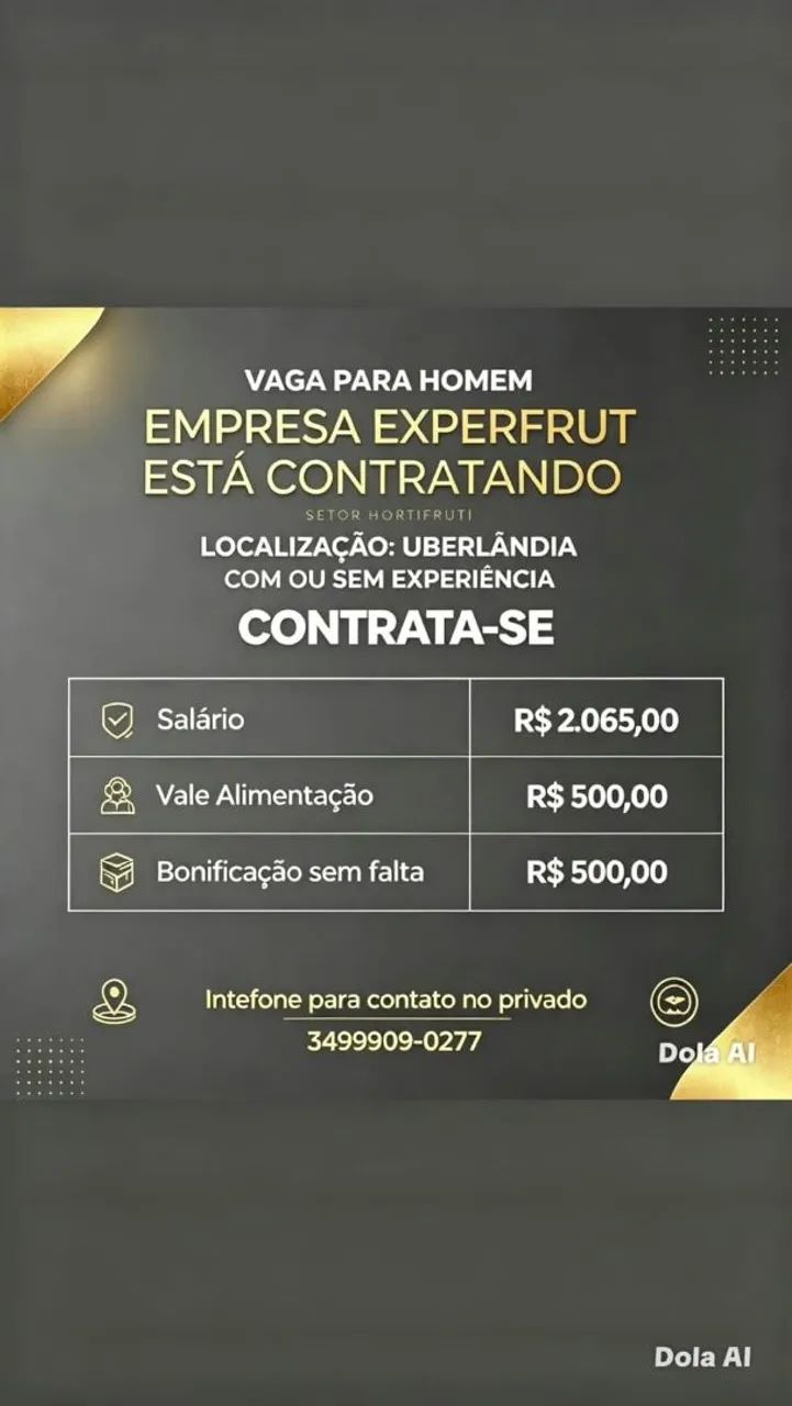 Serviço 
