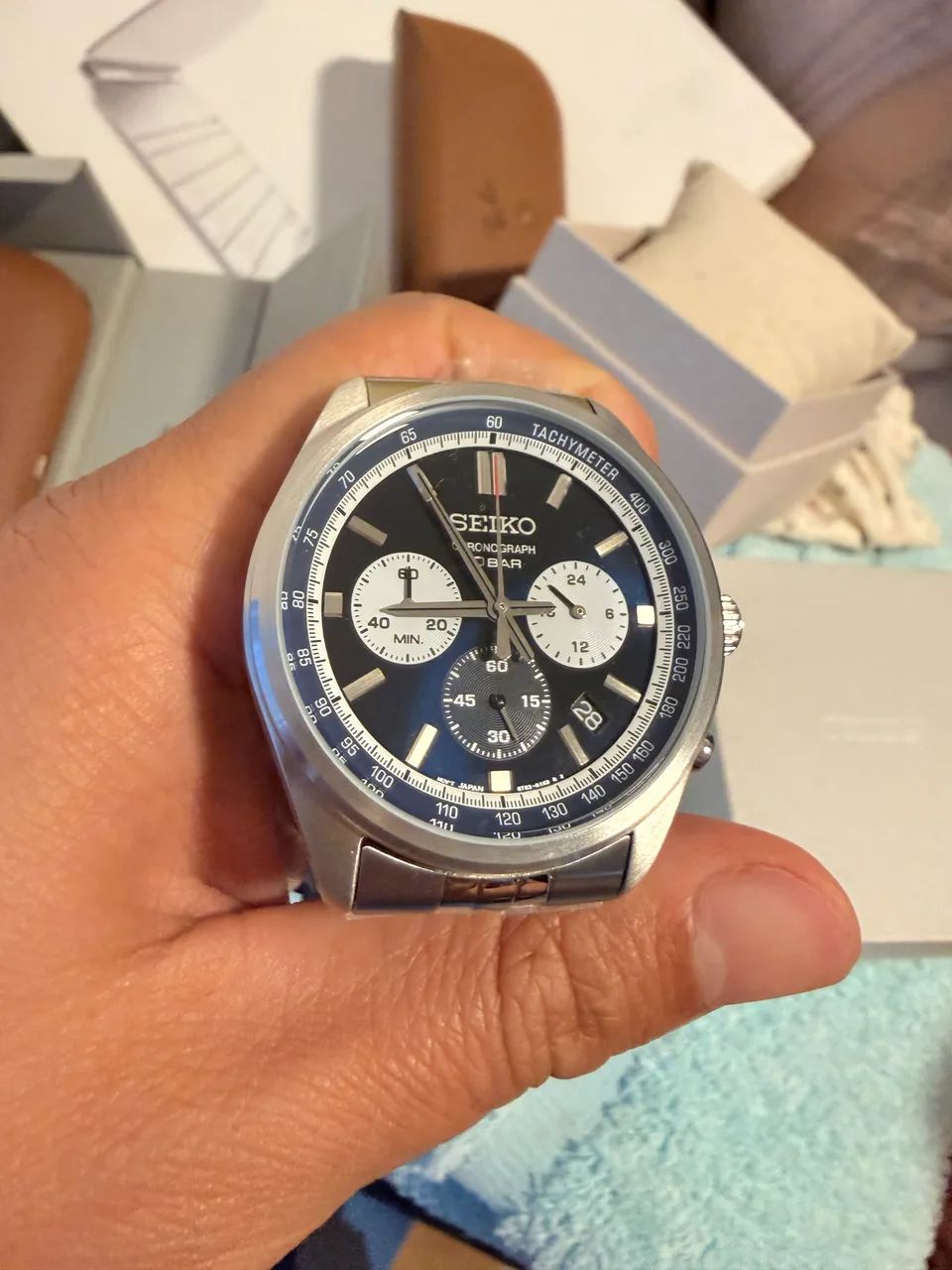 Seiko  - Foto 3
