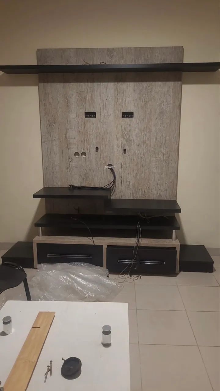 Painel de Televisão  - Foto 2