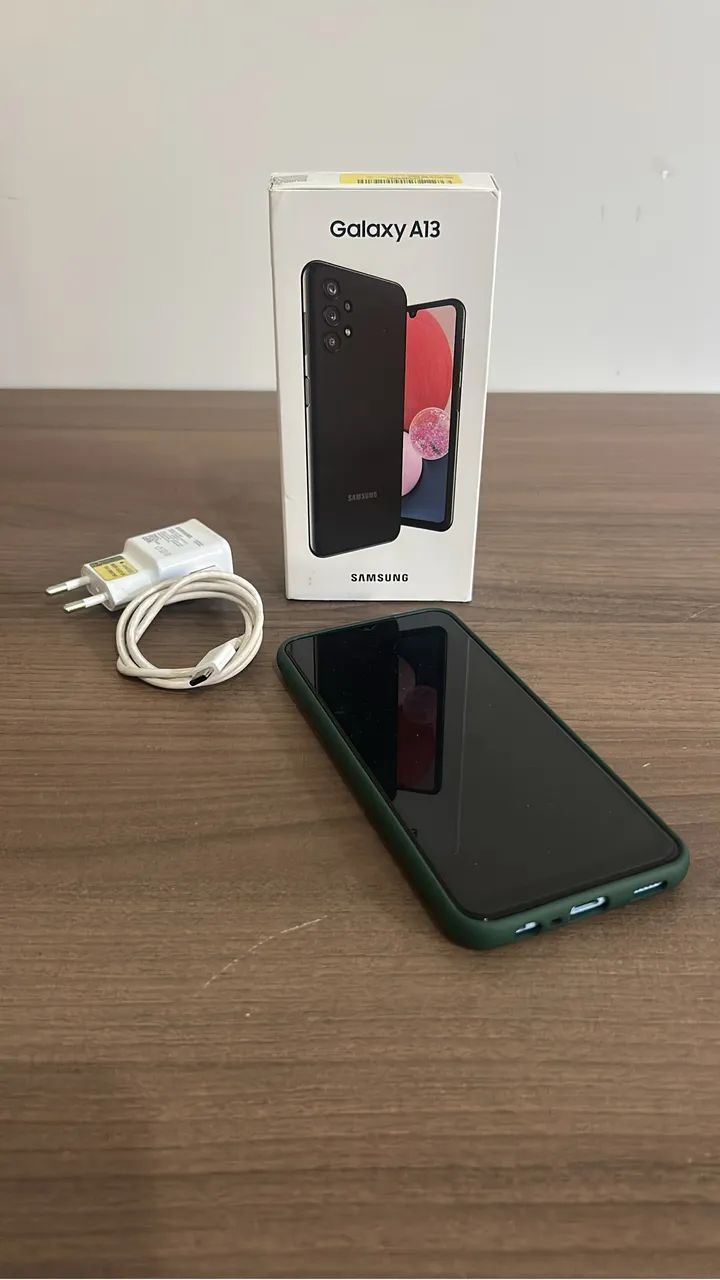 Samsung Galaxy A13 128GB