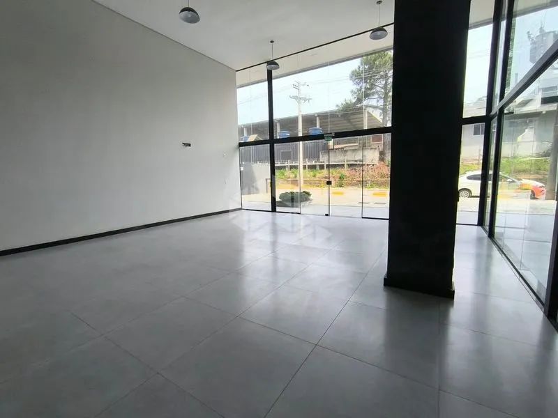 Loja 216.34M² - para Alugar - Foto 5