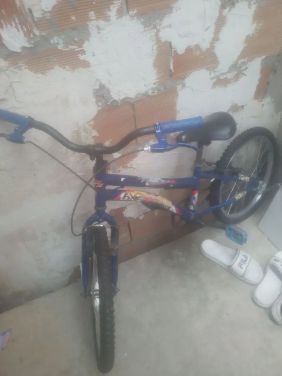 Bicicleta infantil  - Foto 5