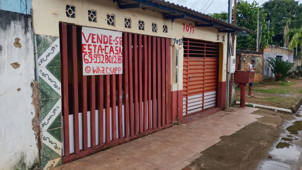 Foto - Porto Velho - Aponiã