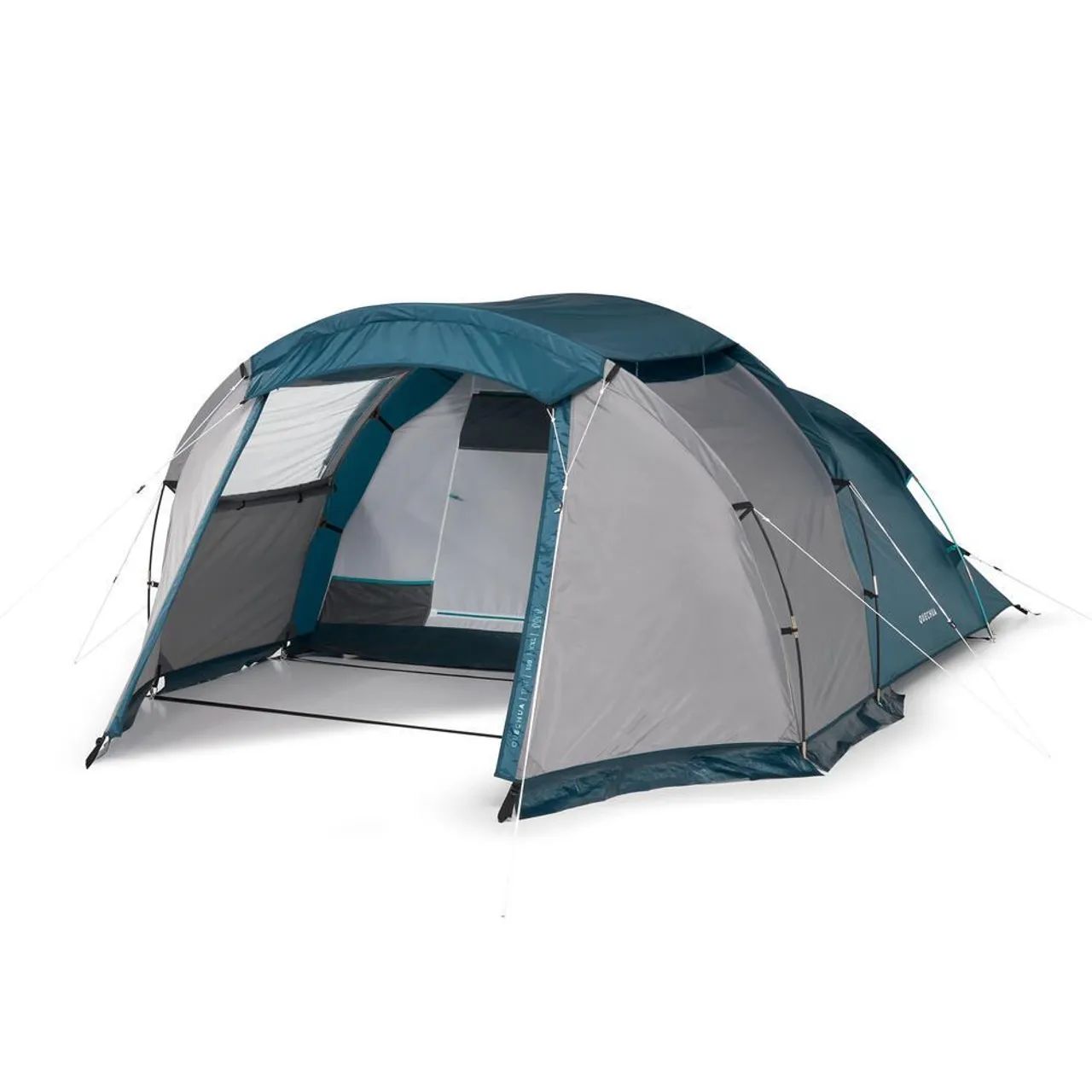 Barraca de Camping MH100 4 Pessoas Quechua