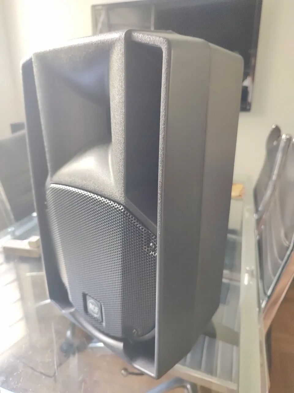 Caixa RCF ART 710 Mk4  - Foto 4