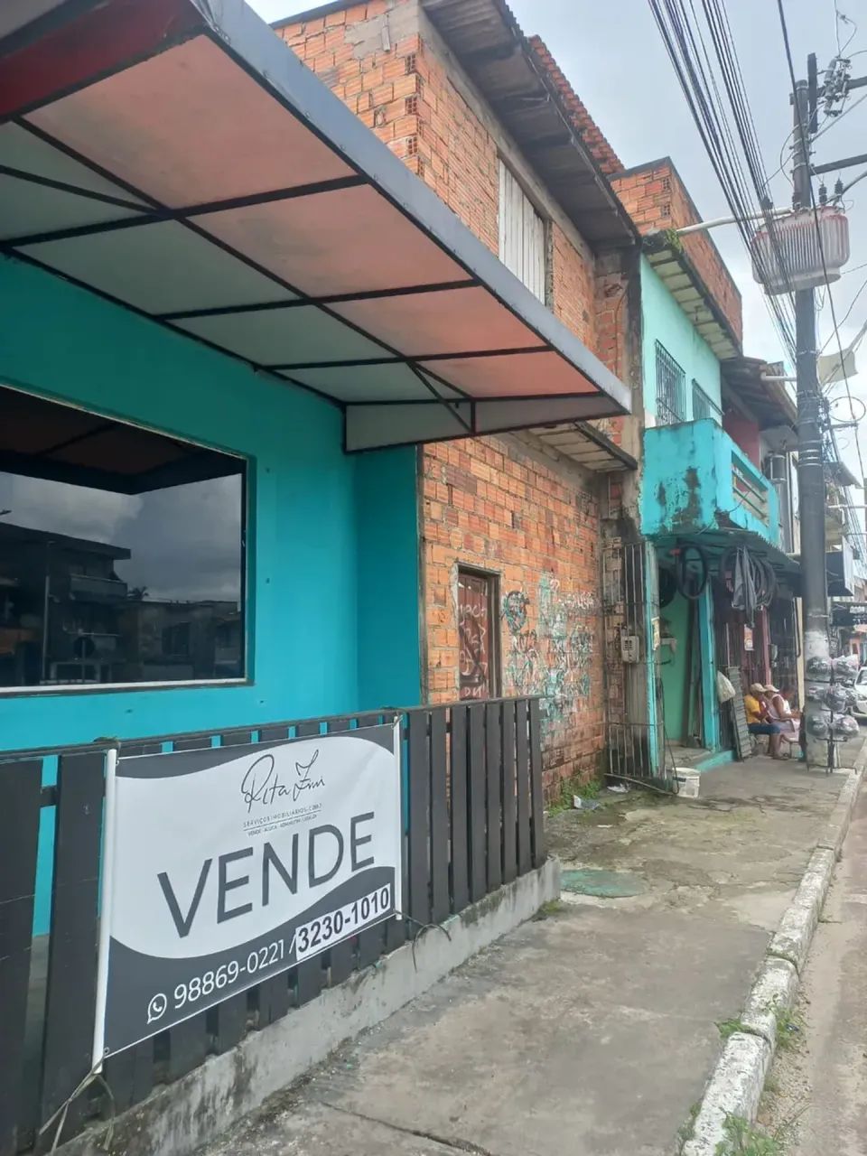 Ponto comercial Av. CENTENÁRIO - Foto 3