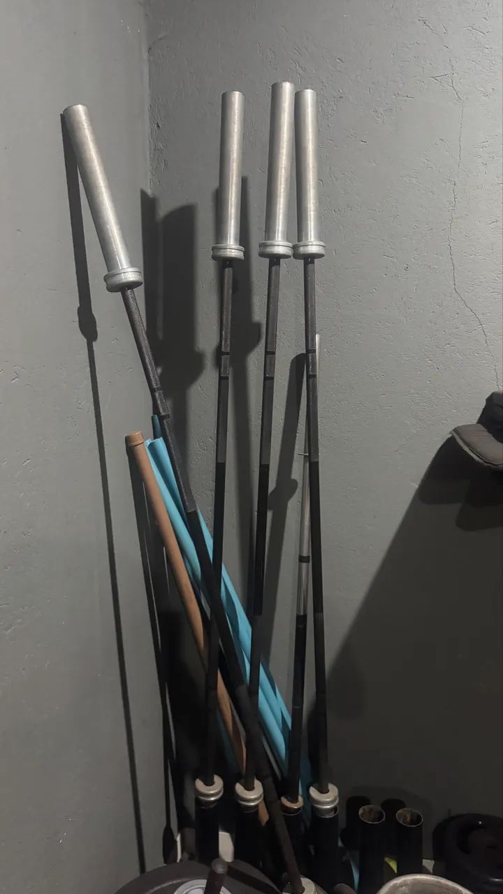 Aparelhos de Crossfit e funcional musculação  - Foto 5