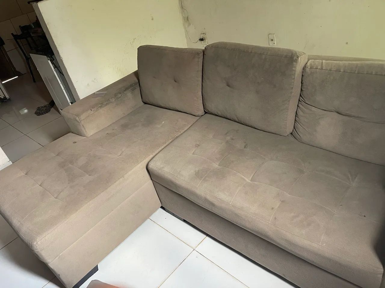 Sofá