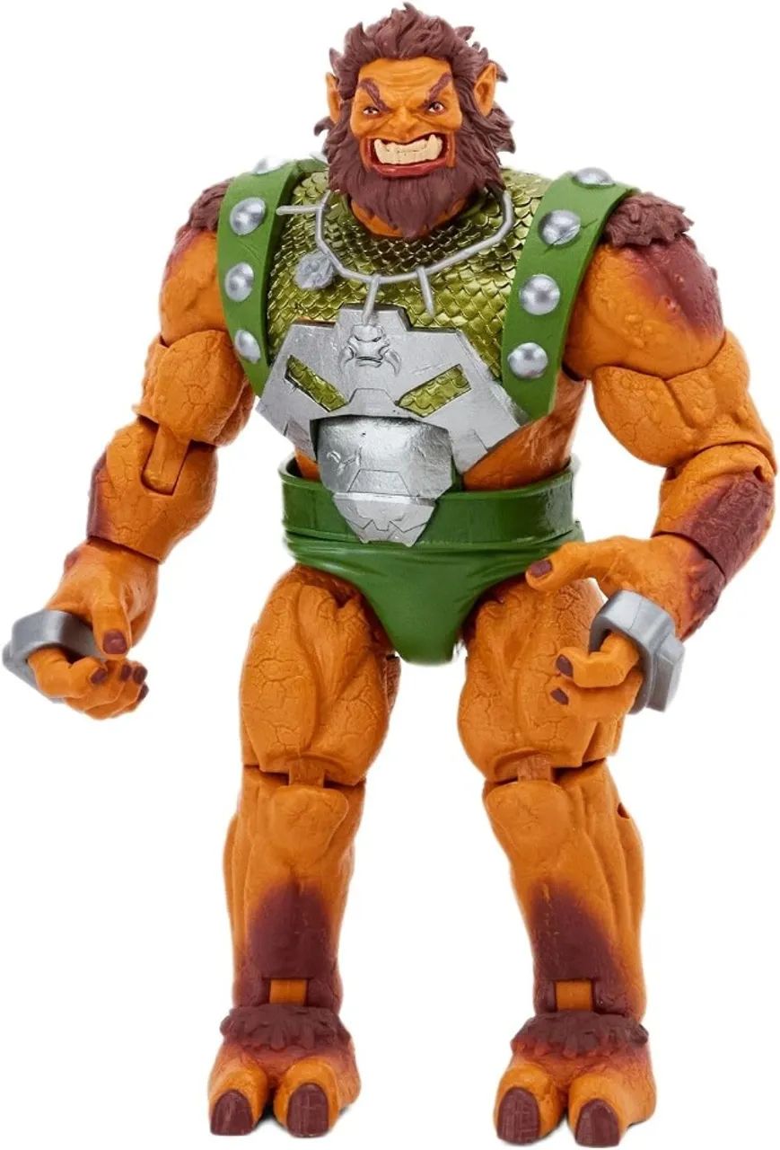MARVEL LEGENDS ULIK (THOR) - Foto 2