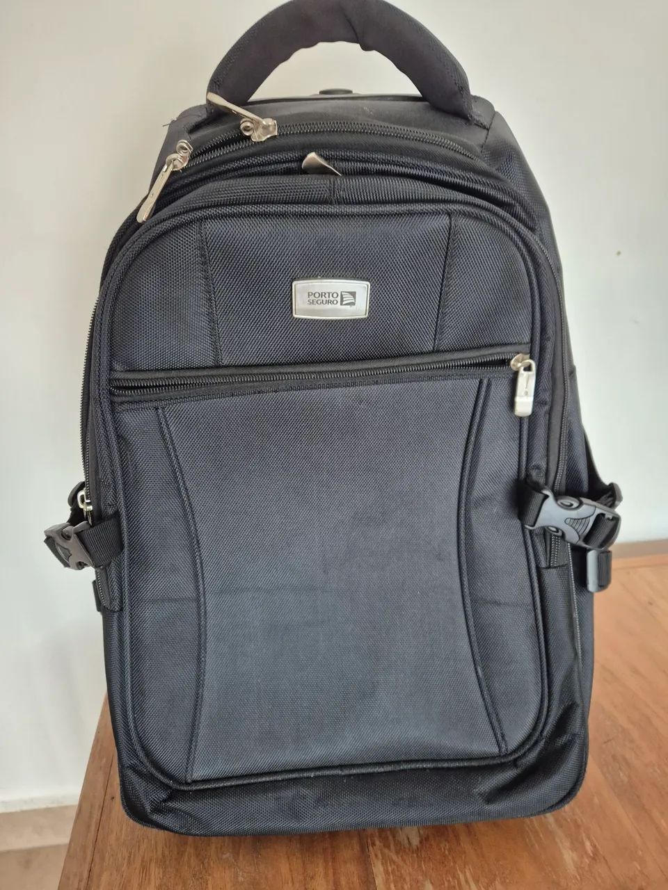 Mochila rodinha - Foto 3