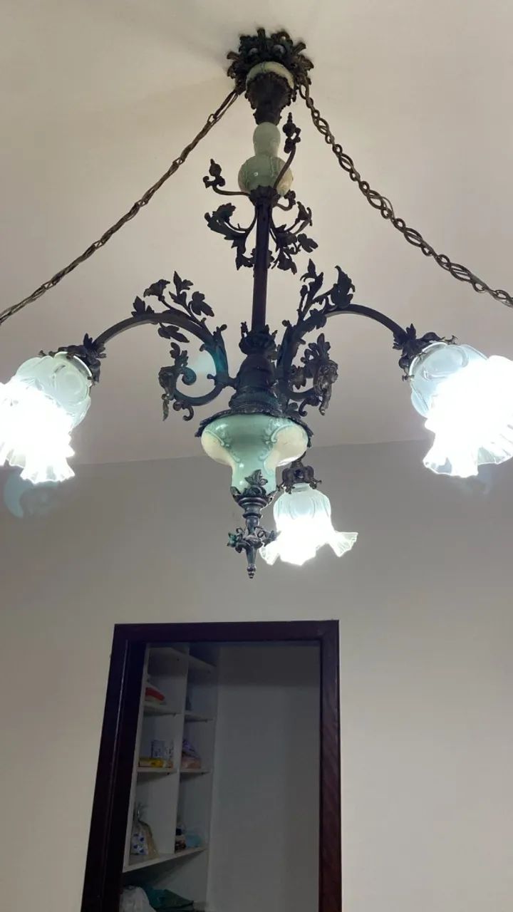 Lustre - Foto 2