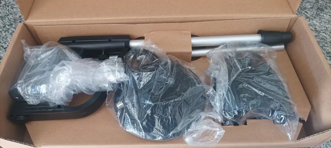 Detector de Metais