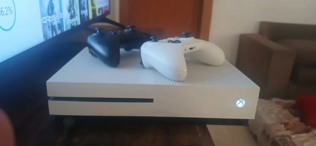 Vídeo game 
